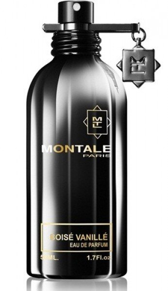 Montale Boise Vanille EDP 100 ml Unisex Parfümü kullananlar yorumlar